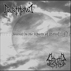 Cosmic Despair : Journey to the World of Nether